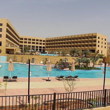 Grand East Hotel - Resort & Spa Dead Sea Sweimeh Exterior photo