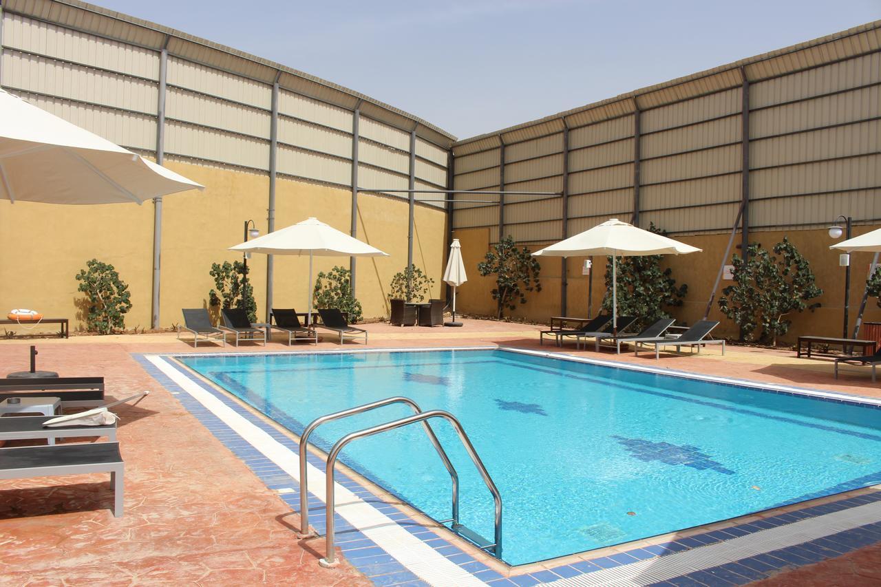 Grand East Hotel - Resort & Spa Dead Sea Sweimeh Exterior photo