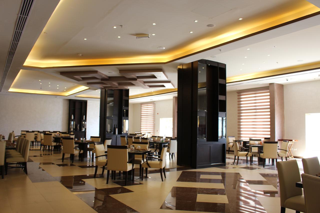 Grand East Hotel - Resort & Spa Dead Sea Sweimeh Exterior photo
