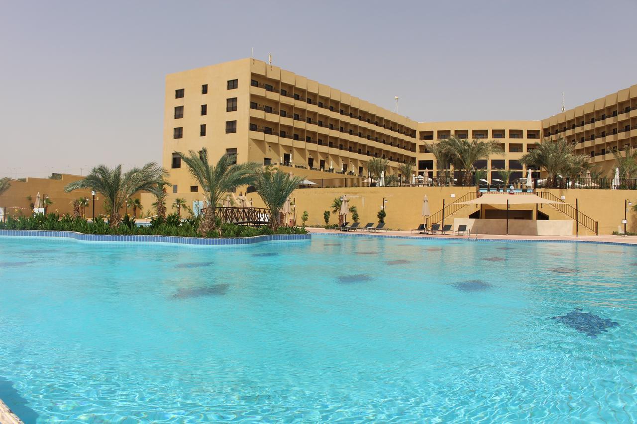 Grand East Hotel - Resort & Spa Dead Sea Sweimeh Exterior photo