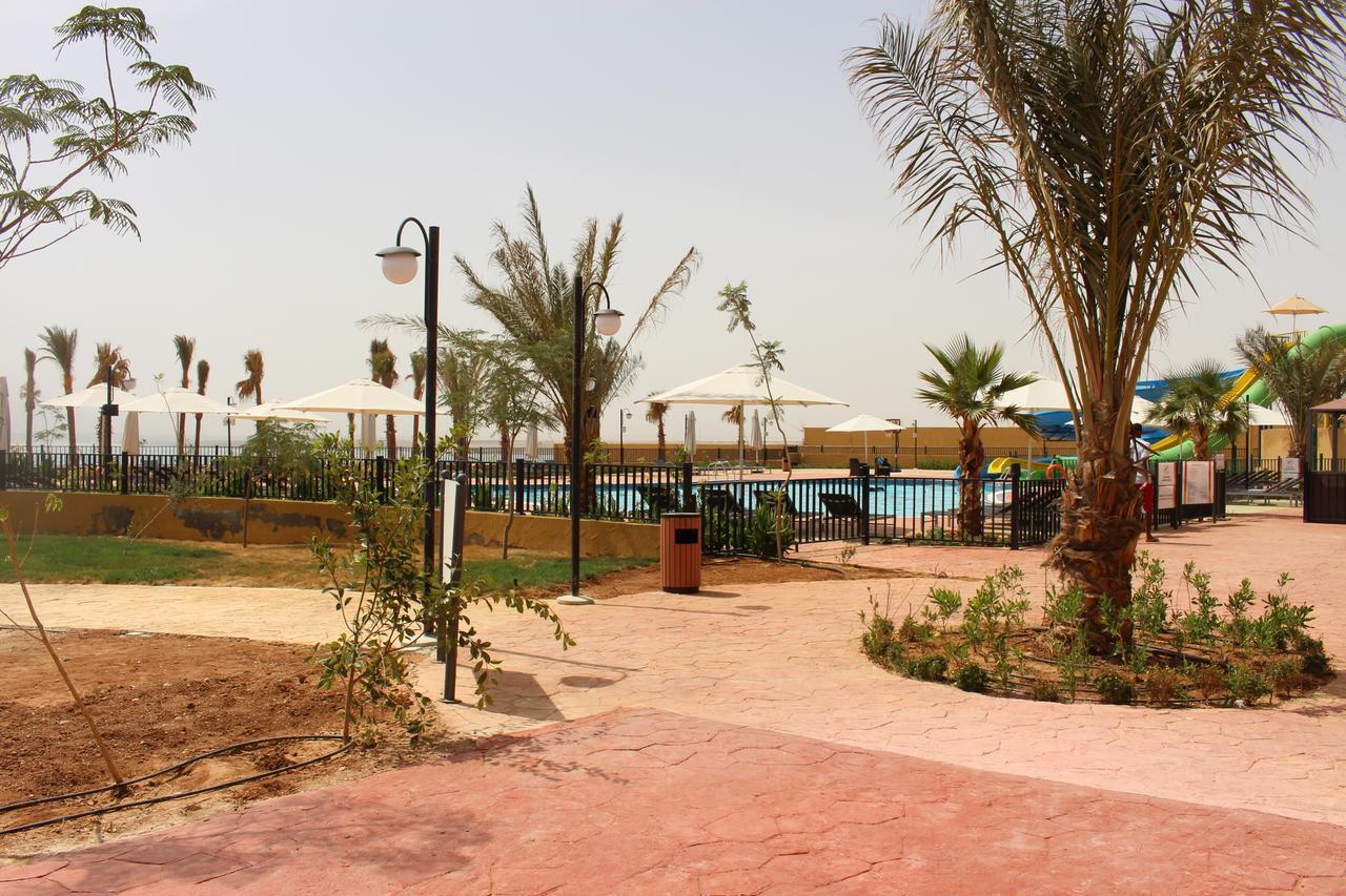 Grand East Hotel - Resort & Spa Dead Sea Sweimeh Exterior photo