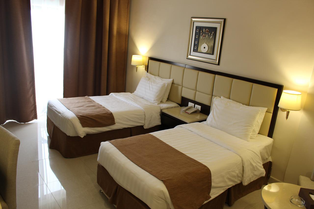 Grand East Hotel - Resort & Spa Dead Sea Sweimeh Exterior photo
