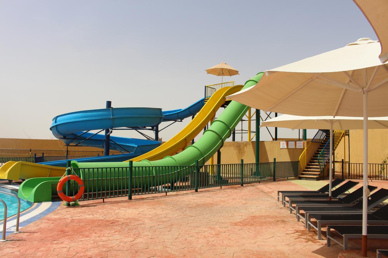 Grand East Hotel - Resort & Spa Dead Sea Sweimeh Exterior photo
