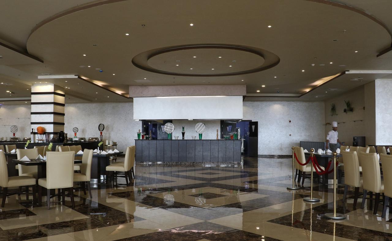 Grand East Hotel - Resort & Spa Dead Sea Sweimeh Exterior photo