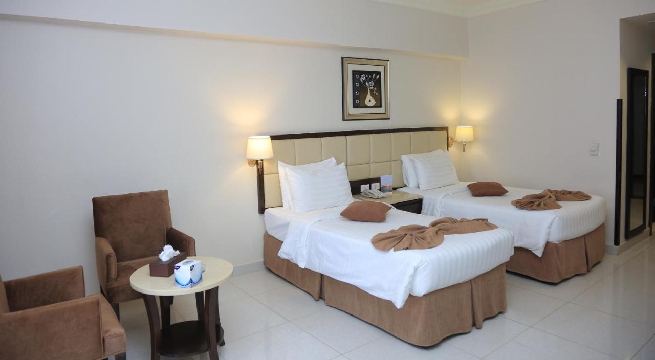 Grand East Hotel - Resort & Spa Dead Sea Sweimeh Room photo