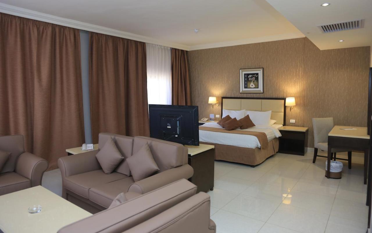 Grand East Hotel - Resort & Spa Dead Sea Sweimeh Room photo