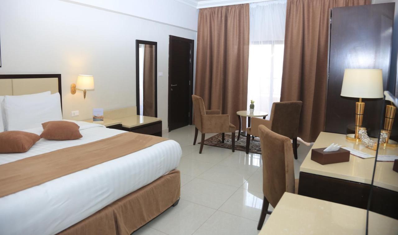 Grand East Hotel - Resort & Spa Dead Sea Sweimeh Room photo