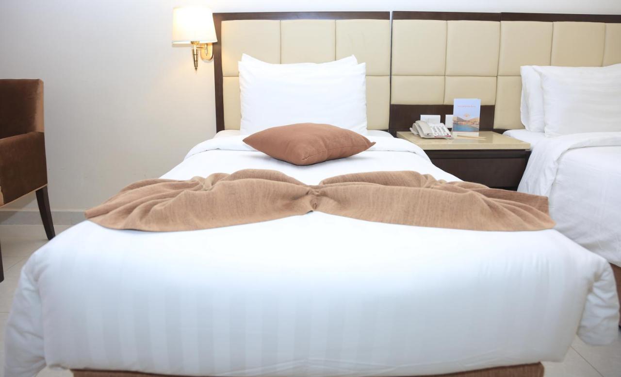 Grand East Hotel - Resort & Spa Dead Sea Sweimeh Room photo
