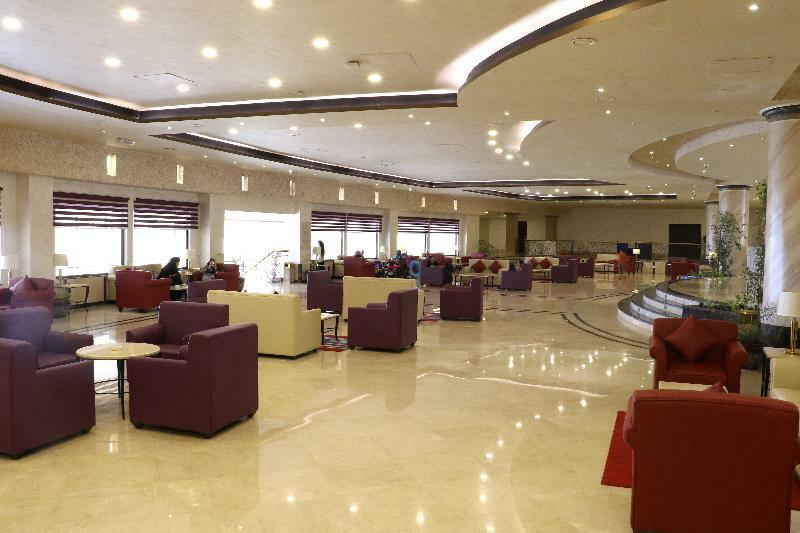 Grand East Hotel - Resort & Spa Dead Sea Sweimeh Exterior photo