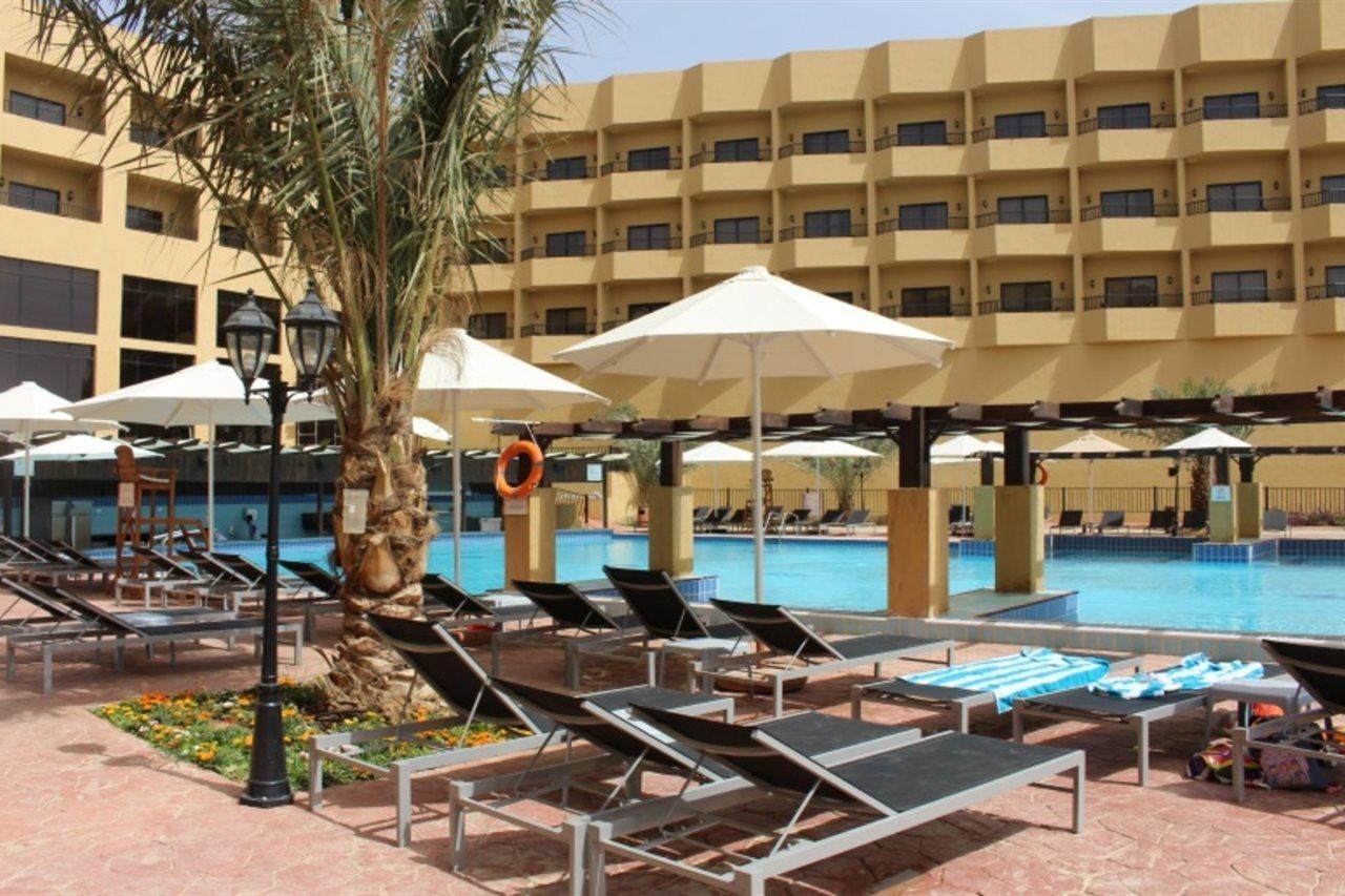 Grand East Hotel - Resort & Spa Dead Sea Sweimeh Exterior photo