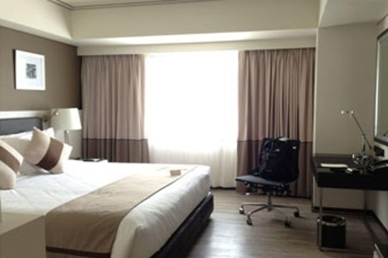 Grand East Hotel - Resort & Spa Dead Sea Sweimeh Exterior photo